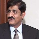 Murad ali shah