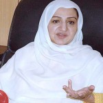 Saira Afzal Tarar
