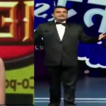 Zafri Khan, Raju shriwastav & Pakistani Sharukh khan best comedy show in india Mazak Mazak Main 21 August 2016