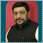 Zubair Sharfi