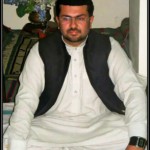 Makhdoom Seyyed Ali Abbas Shah