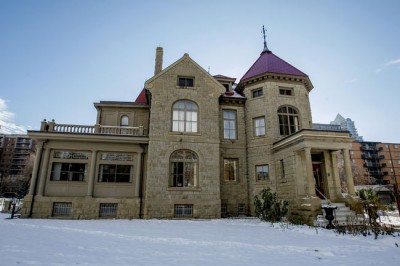 A Visit to Calgry, Canada