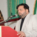 Tahir Abbas Goraya