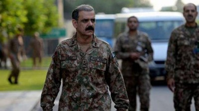 Trials, vocational India and Pakistan have been answered, Asim Bajwa
