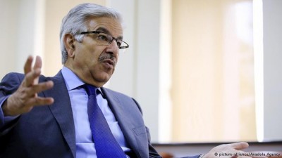 Fire control line in Kashmir, a wave of anger in Pakistan