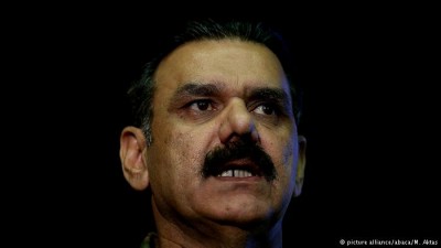  "Surgical strikes have claimed the Indian propaganda", General Bajwa