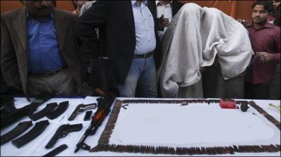 50-suspects-arrested-in-the-karachi-area