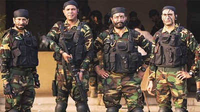 Ashir azeem's maalik facing difficulties despite ban removed by the Court