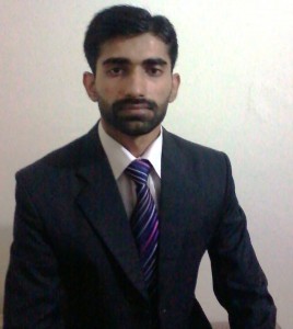S.M.Hasnain, Editor, Yest Urdu, Islamabad