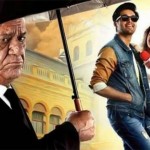 Actor in Law, story,characters, and box office report