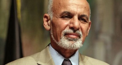 Afghan,president,to,visit,new,delhi,for,two,days,vist