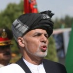 Ashraf Ghani