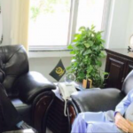 Barrister Amjad Malik