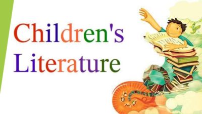Children’s Literature