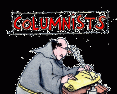 Columnist