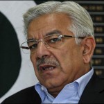 Costly to accused Pakistan says Khawaja Asif Minister Defence Pakistan