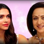 Deepika is Bollywood 's Dream Girl , Hema Malini