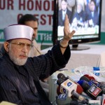 Dr.Tahir,ul,Qadri,press,conference