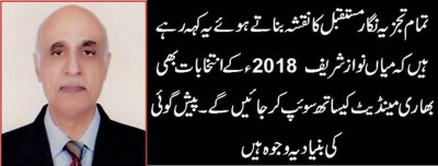 Subah Bakhair by dr-safdar-mehmood