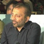 Farooq Sattar