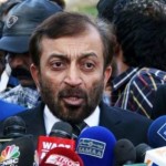 Farooq Sattar