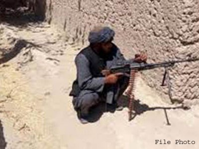 firing-on-a-hospital-in-Qandhar-3-people-died