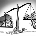 Fiscal Deficit
