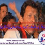 Govt decided to arrest PTI top leaders