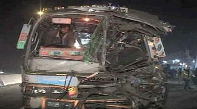 gujranwala-jhang-traffic-accidents-4-killed