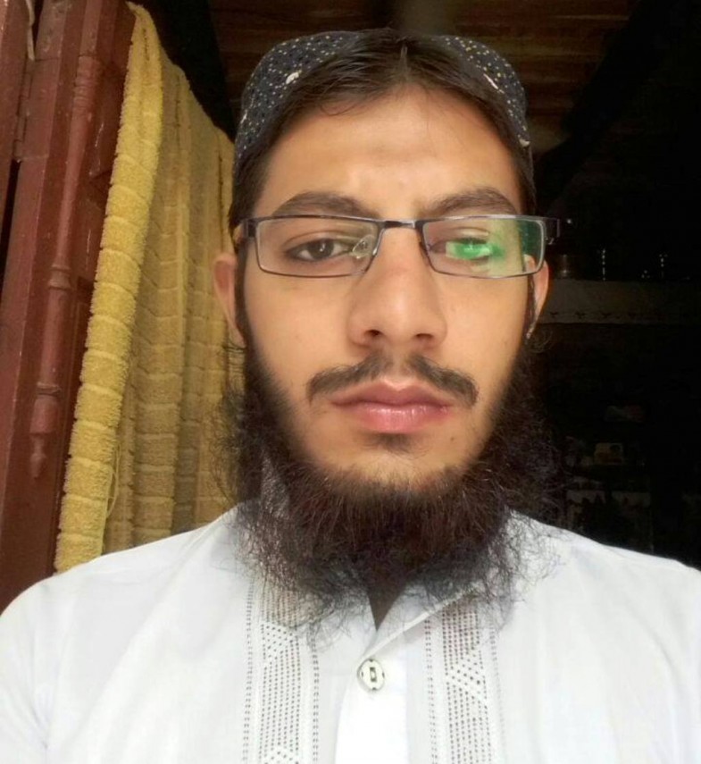 Hafiz Suleman Tahir