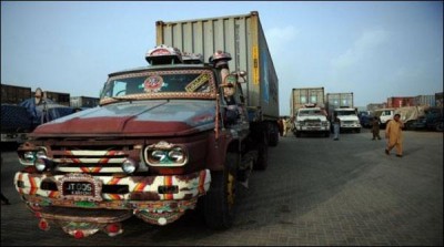 heavy-traffic-will-be-closed-on-shahrah-e-faisal-karachi-from-7am-to-11pm