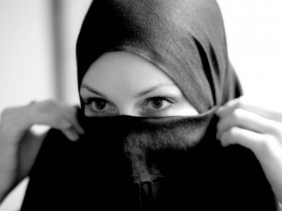 Hijab Girl