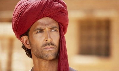 Hiritik Roshan new Movie moin Jodaro is asked to apologize Sindhi Nation