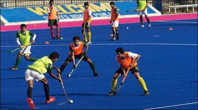 hockey-camp-will-be-in-karachi-from-today