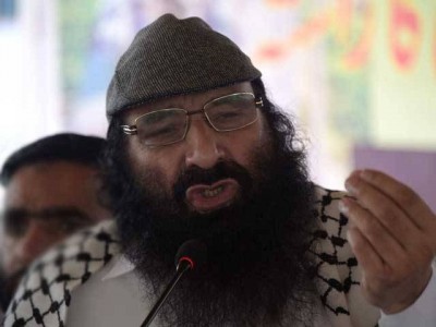 If India avoid Kashmir Dispute then our movement will be stretched to whole condtinent