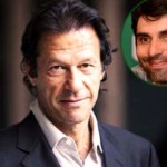 Imran Khan and Misbah-ul-Haq