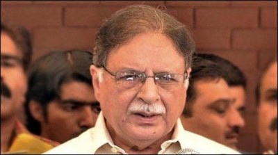 india-should-stop-atrocities-on-kashmiris-Pervez-rashid
