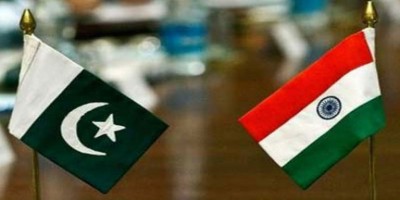  'Pak-India tension is going to be the most important work Pakistan shortly from now? .In An
