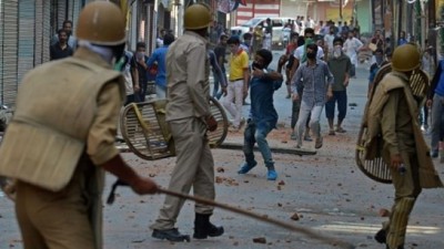 Indian Atrocities in Kashmir