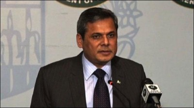 indian-alegations-are-condemnable-fo-spokesman-pakistan