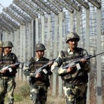 Indian army is not getting on to achieve decisive results within Pakistan , the Indian newspaper The Indian Express