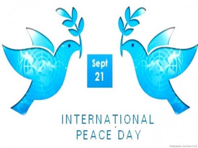 International Peace Day