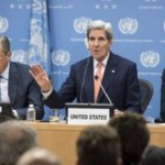 John Kerry Conference