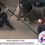 KARACHI SUI GAS VANISHED FROM SOME AREAS DUE TO SHIFTING OF PIPELINES