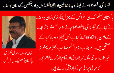 khan-yousaf-g-secretary-pml-n-france