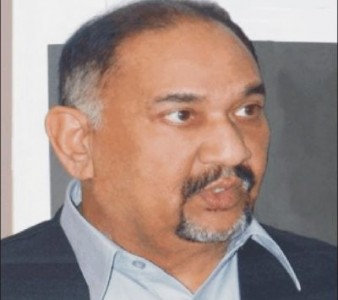 Latif Bhatti