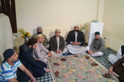 MQI Ireland