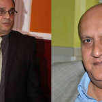 Malik Munir & Khan Zahid