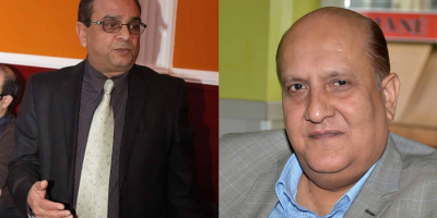 Malik Munir & Khan Zahid