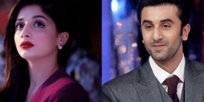 Katrina out of life. Pakistani actress in ... Transcend's up and running between Ranbir